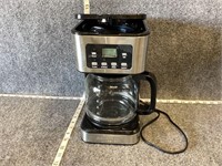 Brentwood Select Coffee Maker
