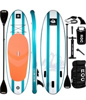 $250 (10') Inflatable Stand Up Paddle Board