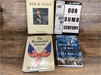 American History Books