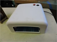 Small Electric Dryer