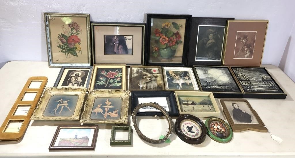 Milwaukie House & Barn Estate Auction