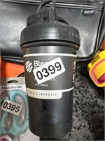 BLENDER BOTTLE RETAIL $20