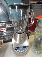 Black & Decker Electric Blender