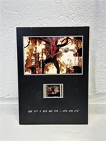 Spider-man Authentic Film Frame-WG