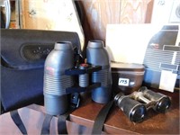 Jason Perma Focus 2000-7 Power Binoculars