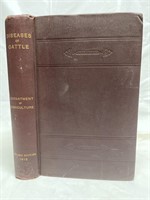 1912 Diseases of Cattle Department of Agriculture