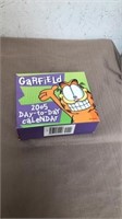 Garfield 2005 day to day calendar