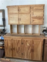 Work Cabinets
