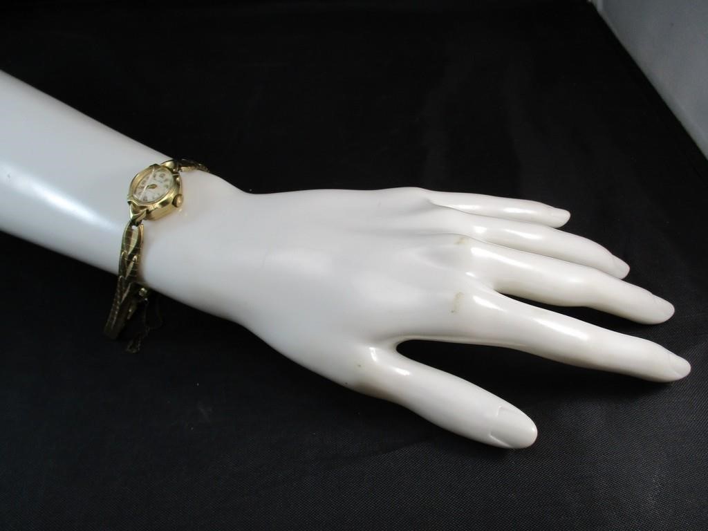 06.02.2024 Online Jewelry Auction