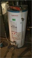 US Water Heater 40 gallon natural Gas