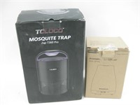 Toloco Mosquito Trap & Aromatherapy Diffuser