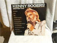 Kenny Rogers-Greatest Hits