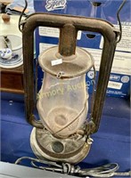 VINTAGE LANTERN