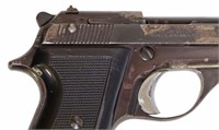 ARMI TANFOGLIO, ITALY,  MODEL GT380 PISTOL