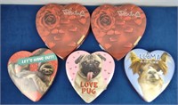 Elmer's Valentine's Chocolates (5)