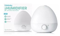 Fridababy 3-in-1 Humidifier Diffuser & Nightlight