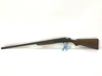 Stevens SB 12 Ga Single Shotgun NSN