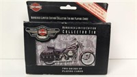 Harley Davidson Collectable