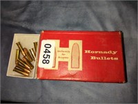 Hornady 45 ACP 50ct. Vintage Ammo