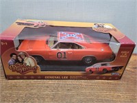Joyride GENERAL LEE Car 1:18 Scale The Dukes of