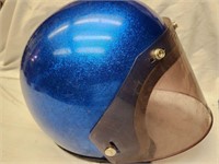 Norcon Speckled Helmet