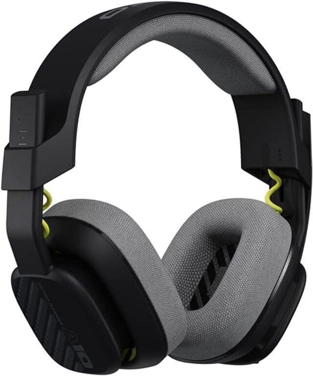 Astro A10 Gaming Headset Gen 2 Wired Headset - Ove