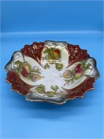 Vintage Bavaria Bowl