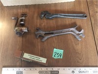 vintage tools & more