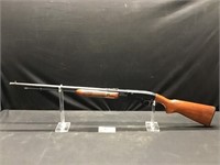 Remington Fieldmaster Model 572