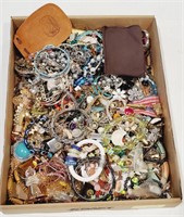 (NO) Costume Jewelry- Rings, Necklaces,