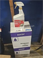 2-6ct bonide insecticidal soap