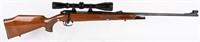 NR-MT MAUSER MODEL 400 BOLT ACTION RIFLE