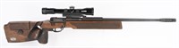 ITALIAN CONTRACT MAUSER M66S SNIPER RIFLE