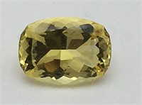 2.05 Ct Golden Beryl Stone