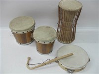 Miscellaneous Musical Instruments