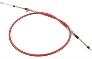 TRANSMISSION SHIFTER CABLE 5FT - HEAVY DUTY