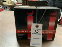 2 Fuel Filters