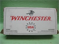 Winchester 9 X 23 Soft Point - 46 Count