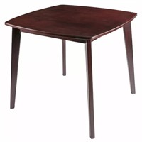 Pauline Dining Table Walnut