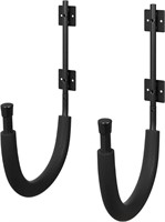 Kayak Storage Rack - Kayak Wall Mount Hangers with