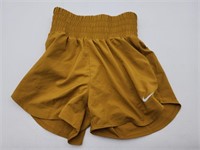 NEW Nike Women's Dri-Fit Training Shorts - XS