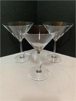 Marquis by Waterford Oversized Martini Stems, Set