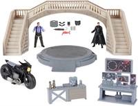 The Batman Movie Collectible Kids Toy