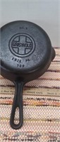 Griswold 709 No3