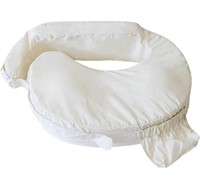 My Brest Friend Deluxe Organic Nursing Pillow