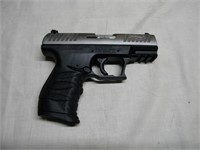 walther ccp 9mm