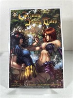 GRIMM FAIRY TALES - ZENESCOPE - ISSUE 23