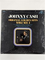 Johnny Cash Golden Hits Vol. 1