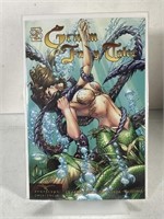 GRIMM FAIRY TALES - ZENESCOPE - ISSUE 25