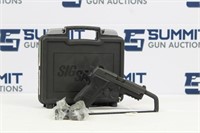 Sig Sauer P229R Nitron Elite .40 S&W
